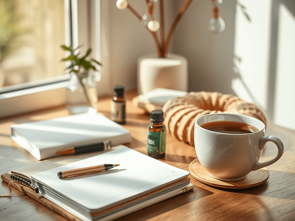 Practical Emotional Health&nbsp;Tools